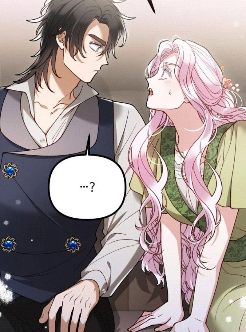 A Beast Swallowed by a Flower Chapter 93 - Page 60