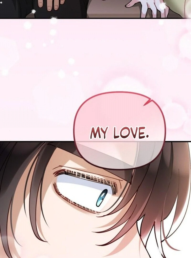 A Beast Swallowed by a Flower Chapter 93 - Page 61