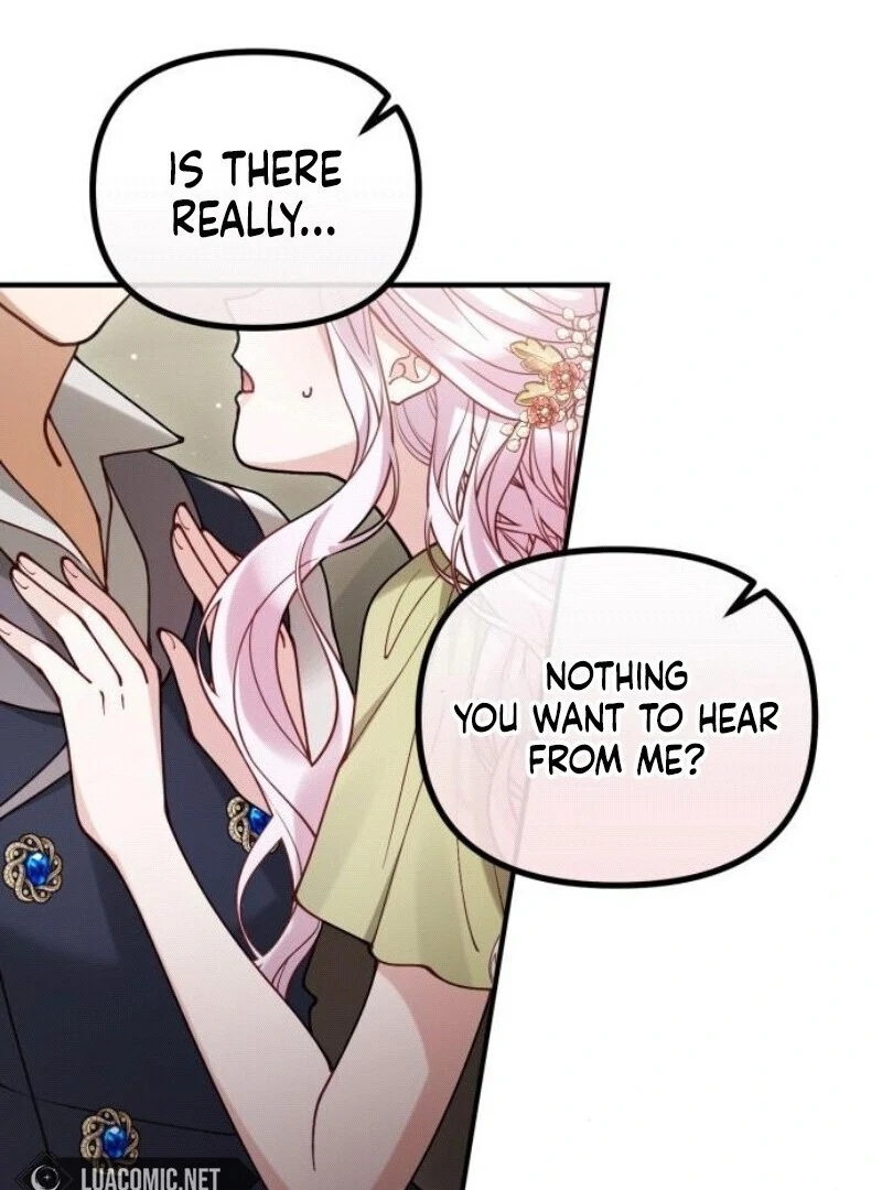 A Beast Swallowed by a Flower Chapter 93 - Page 65