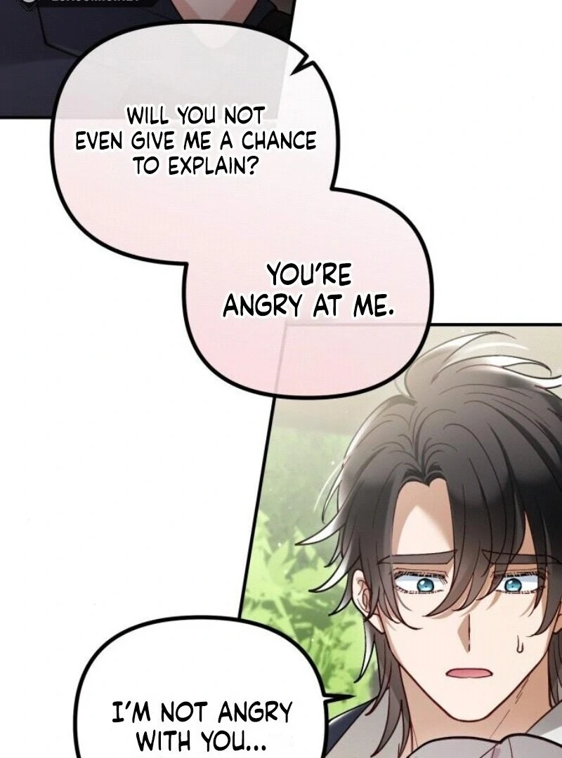 A Beast Swallowed by a Flower Chapter 93 - Page 66