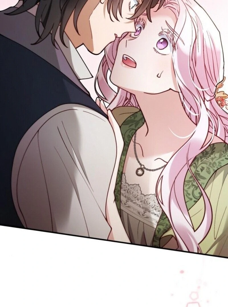 A Beast Swallowed by a Flower Chapter 93 - Page 68