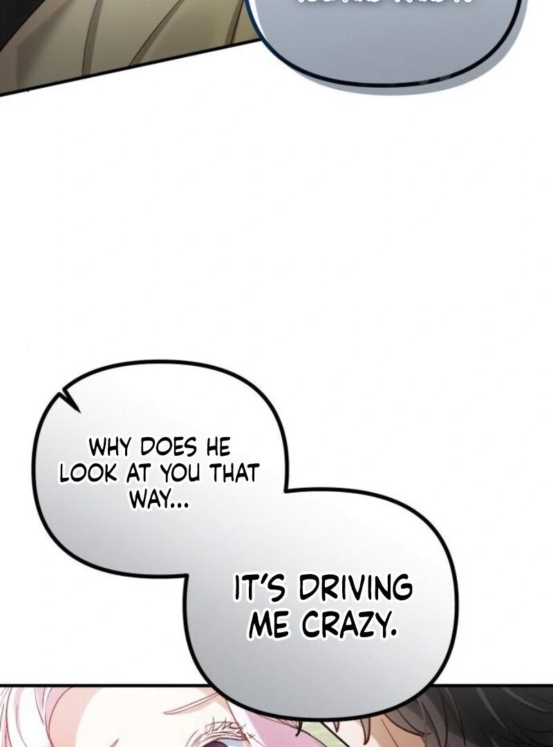 A Beast Swallowed by a Flower Chapter 93 - Page 73