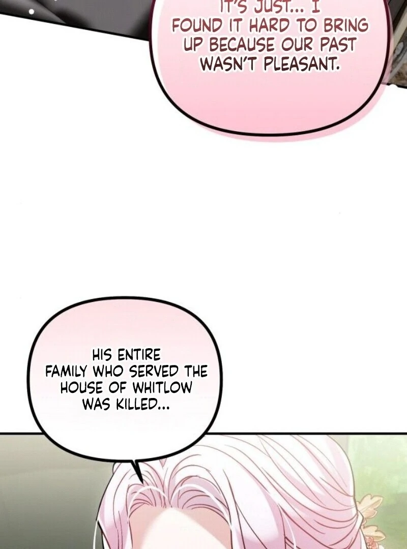 A Beast Swallowed by a Flower Chapter 93 - Page 78