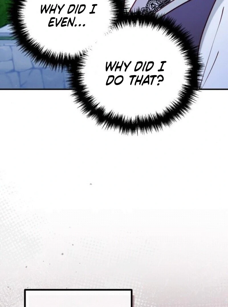 A Beast Swallowed by a Flower Chapter 93 - Page 8