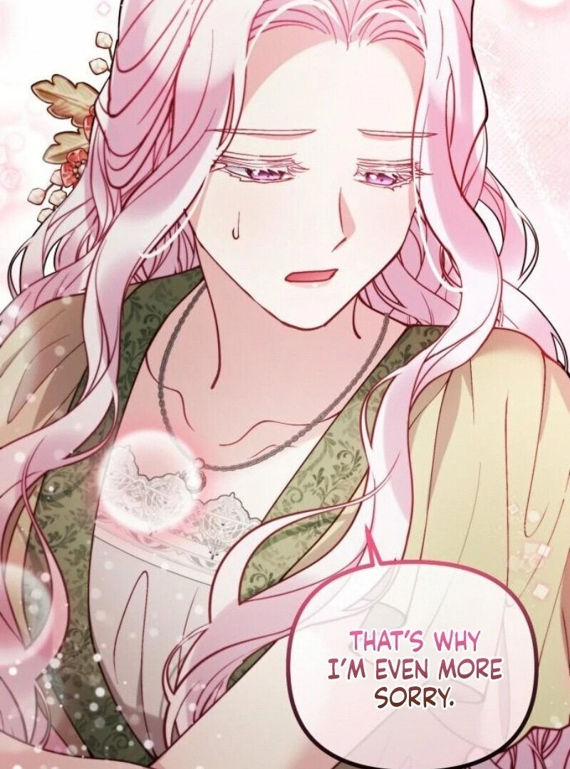 A Beast Swallowed by a Flower Chapter 93 - Page 83