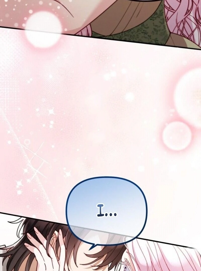 A Beast Swallowed by a Flower Chapter 93 - Page 84