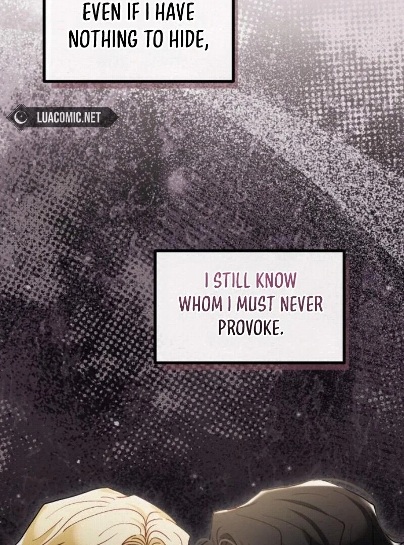 A Beast Swallowed by a Flower Chapter 93 - Page 9