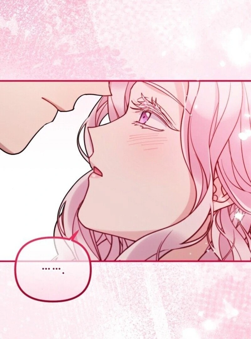 A Beast Swallowed by a Flower Chapter 93 - Page 90