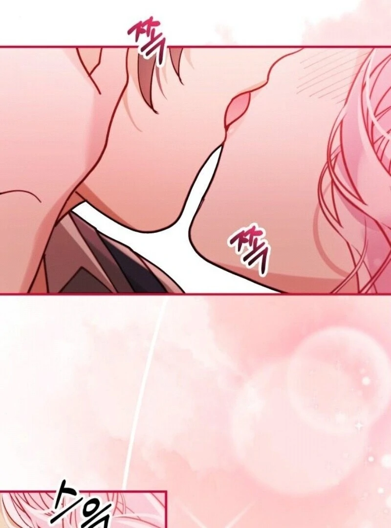 A Beast Swallowed by a Flower Chapter 93 - Page 94