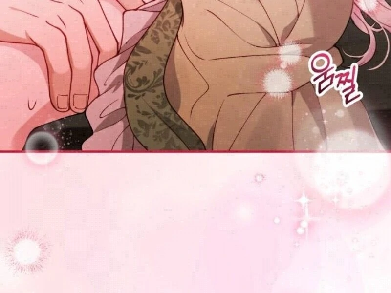 A Beast Swallowed by a Flower Chapter 93 - Page 99