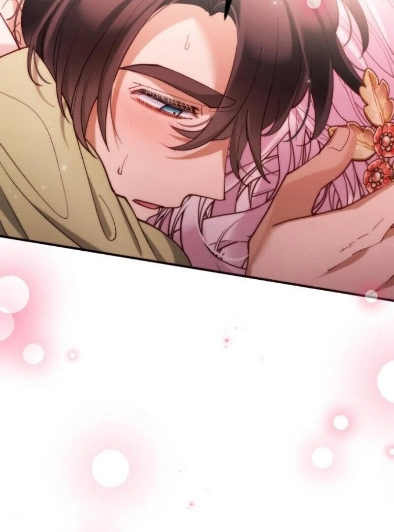 A Beast Swallowed by a Flower Chapter 94 - Page 10