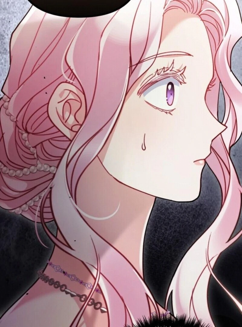 A Beast Swallowed by a Flower Chapter 94 - Page 108