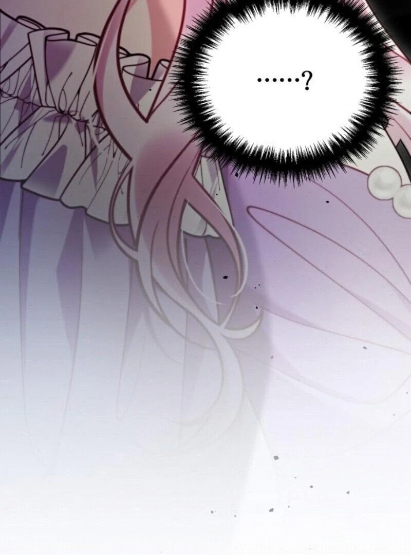 A Beast Swallowed by a Flower Chapter 94 - Page 109