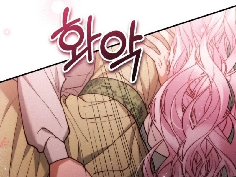 A Beast Swallowed by a Flower Chapter 94 - Page 11