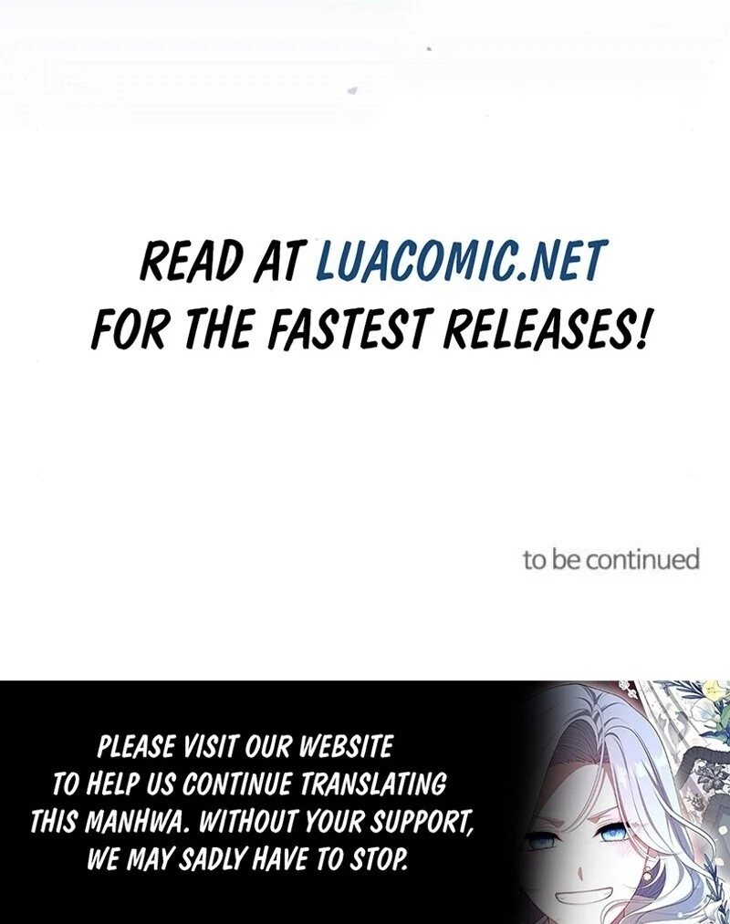 A Beast Swallowed by a Flower Chapter 94 - Page 110