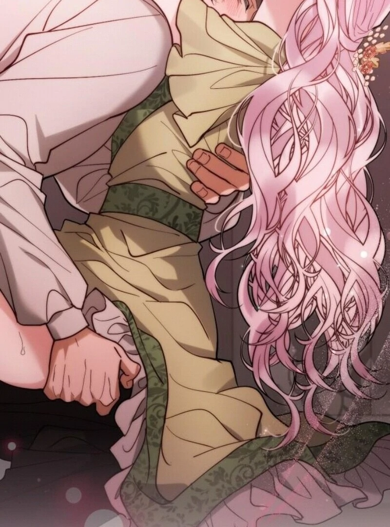 A Beast Swallowed by a Flower Chapter 94 - Page 14