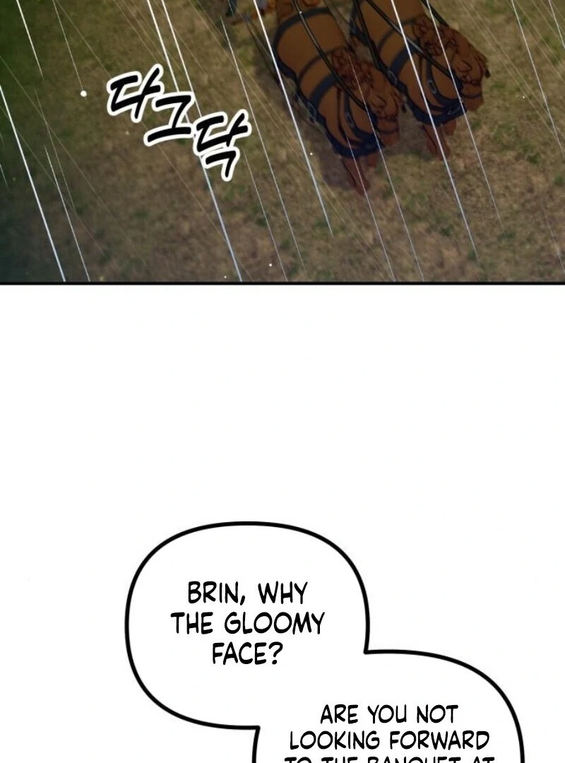 A Beast Swallowed by a Flower Chapter 94 - Page 19