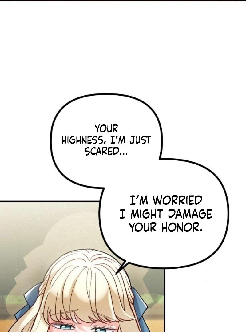 A Beast Swallowed by a Flower Chapter 94 - Page 21