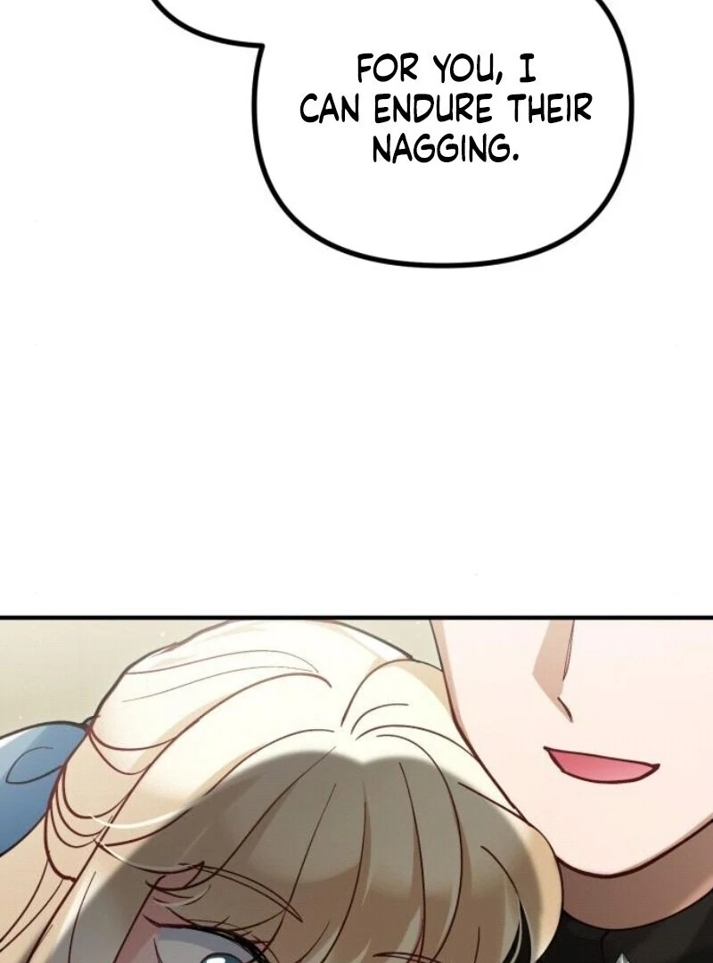 A Beast Swallowed by a Flower Chapter 94 - Page 29