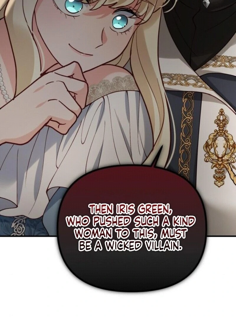 A Beast Swallowed by a Flower Chapter 94 - Page 30