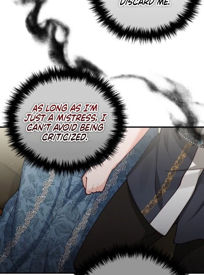 A Beast Swallowed by a Flower Chapter 94 - Page 32