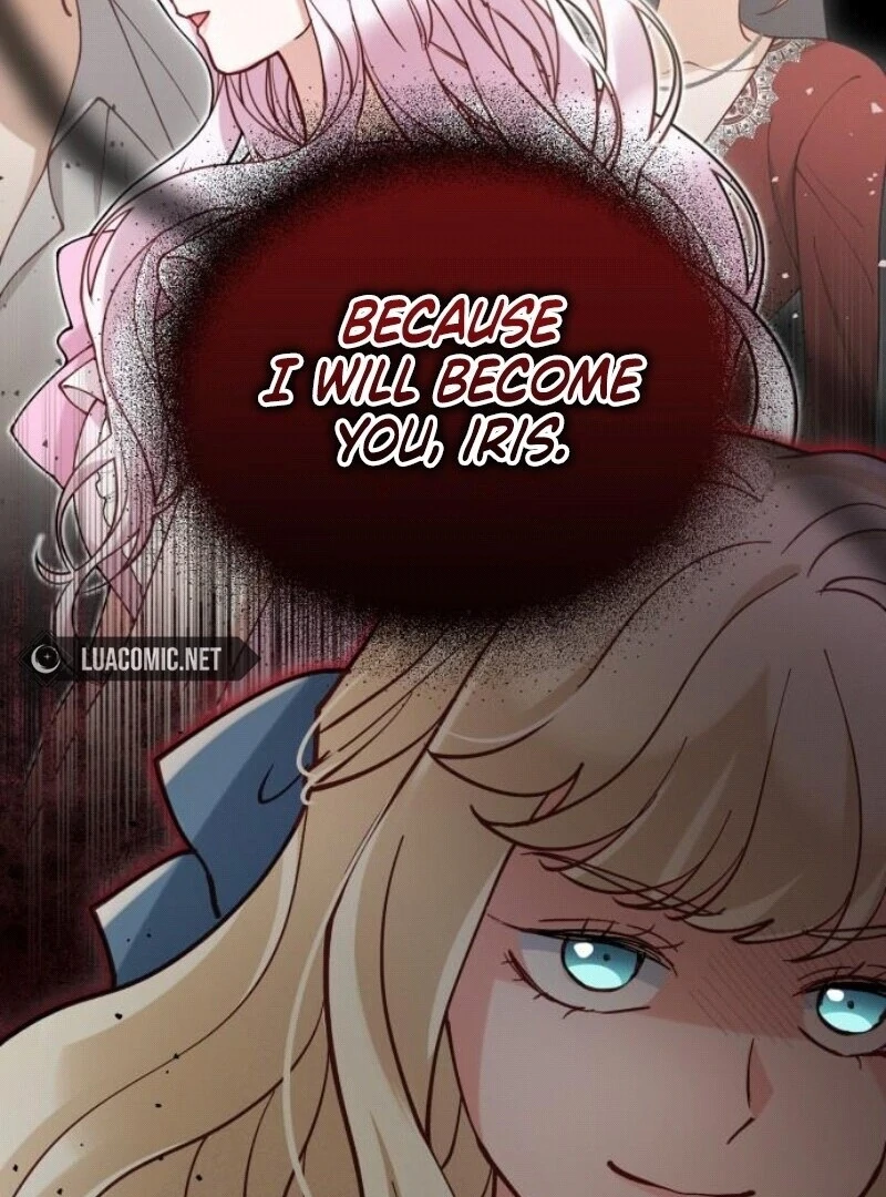 A Beast Swallowed by a Flower Chapter 94 - Page 37