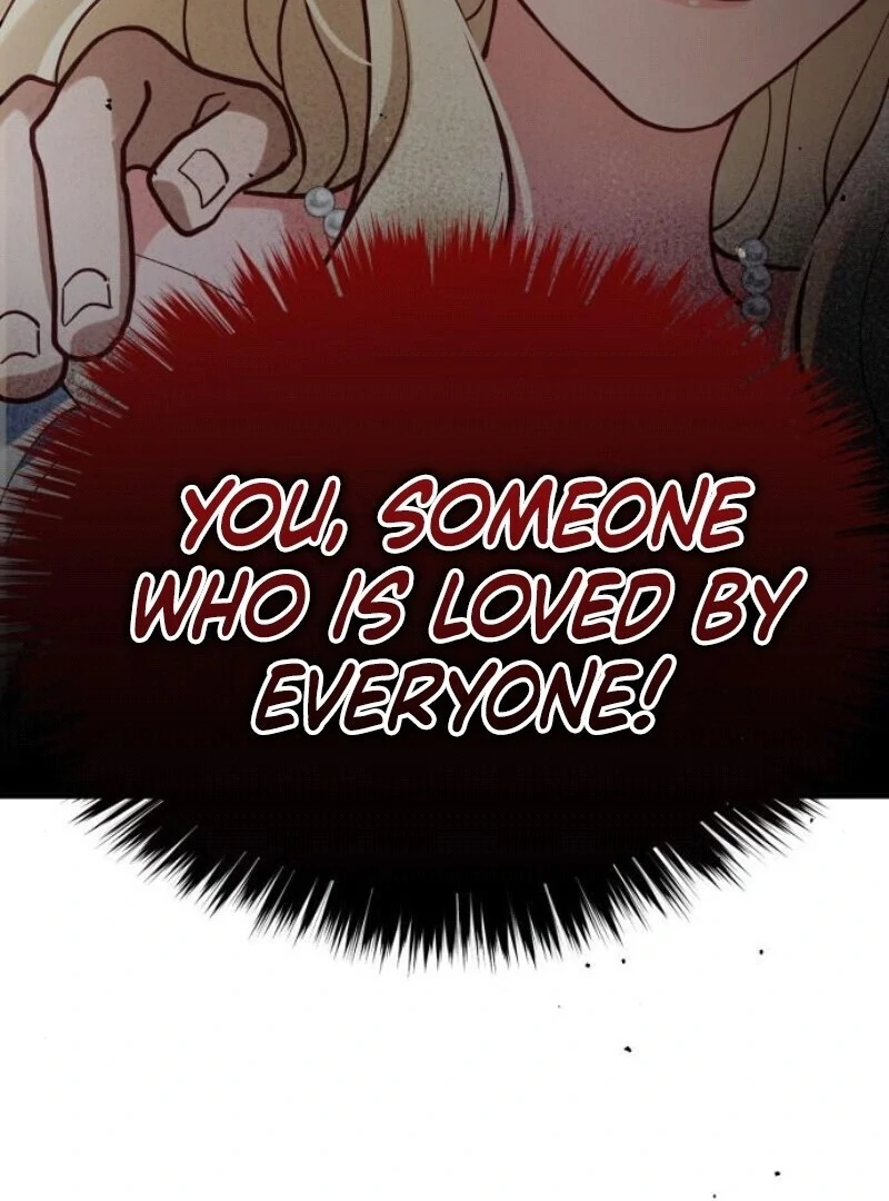 A Beast Swallowed by a Flower Chapter 94 - Page 38