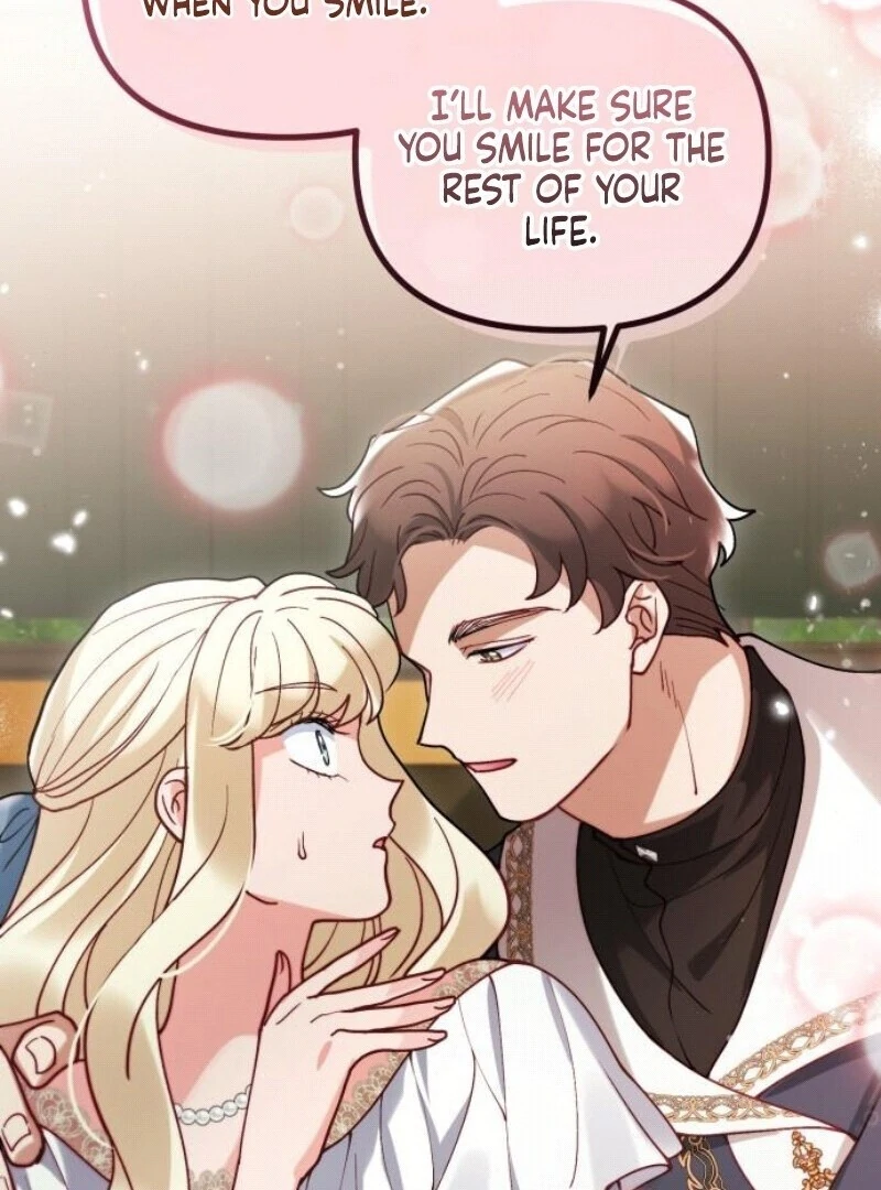 A Beast Swallowed by a Flower Chapter 94 - Page 42