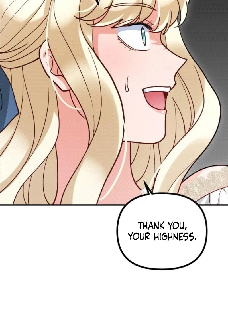 A Beast Swallowed by a Flower Chapter 94 - Page 44