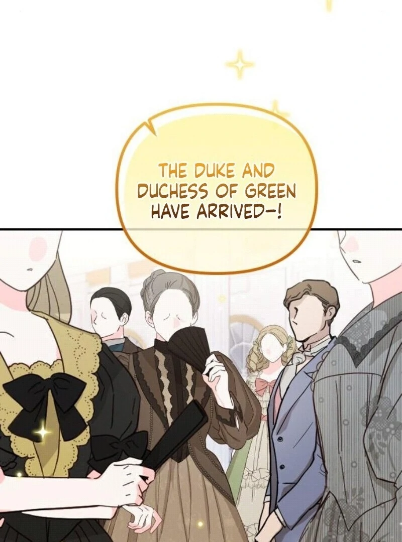 A Beast Swallowed by a Flower Chapter 94 - Page 50