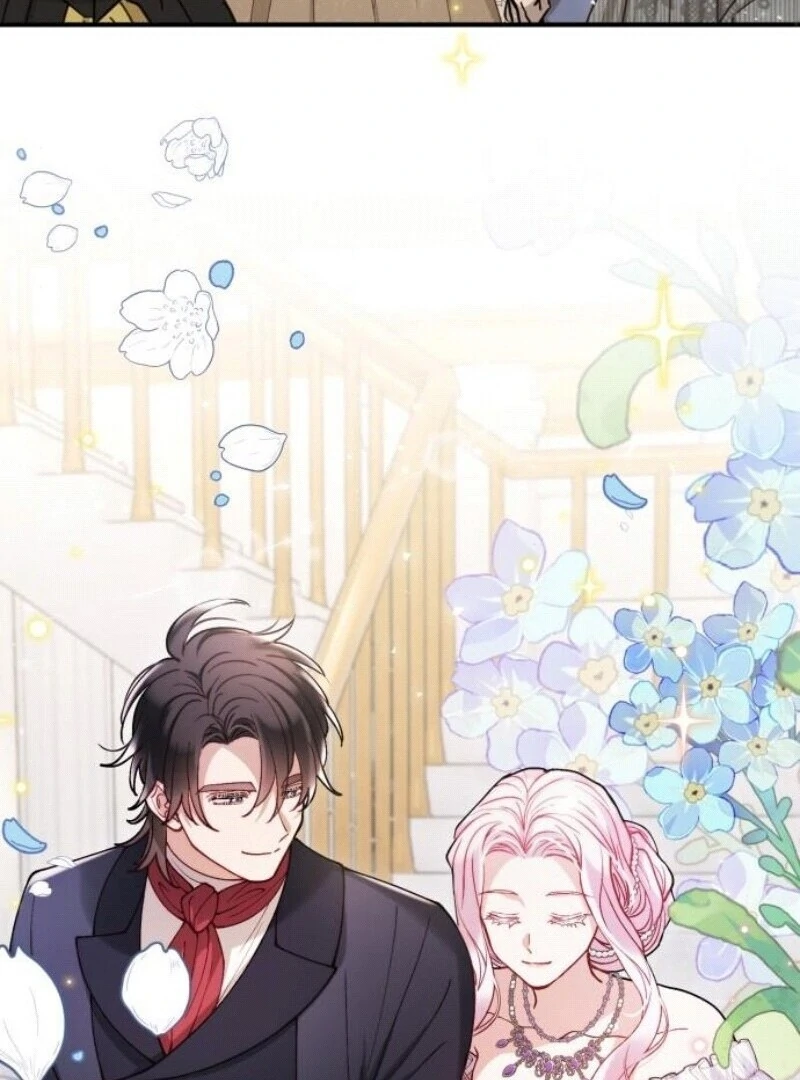 A Beast Swallowed by a Flower Chapter 94 - Page 51