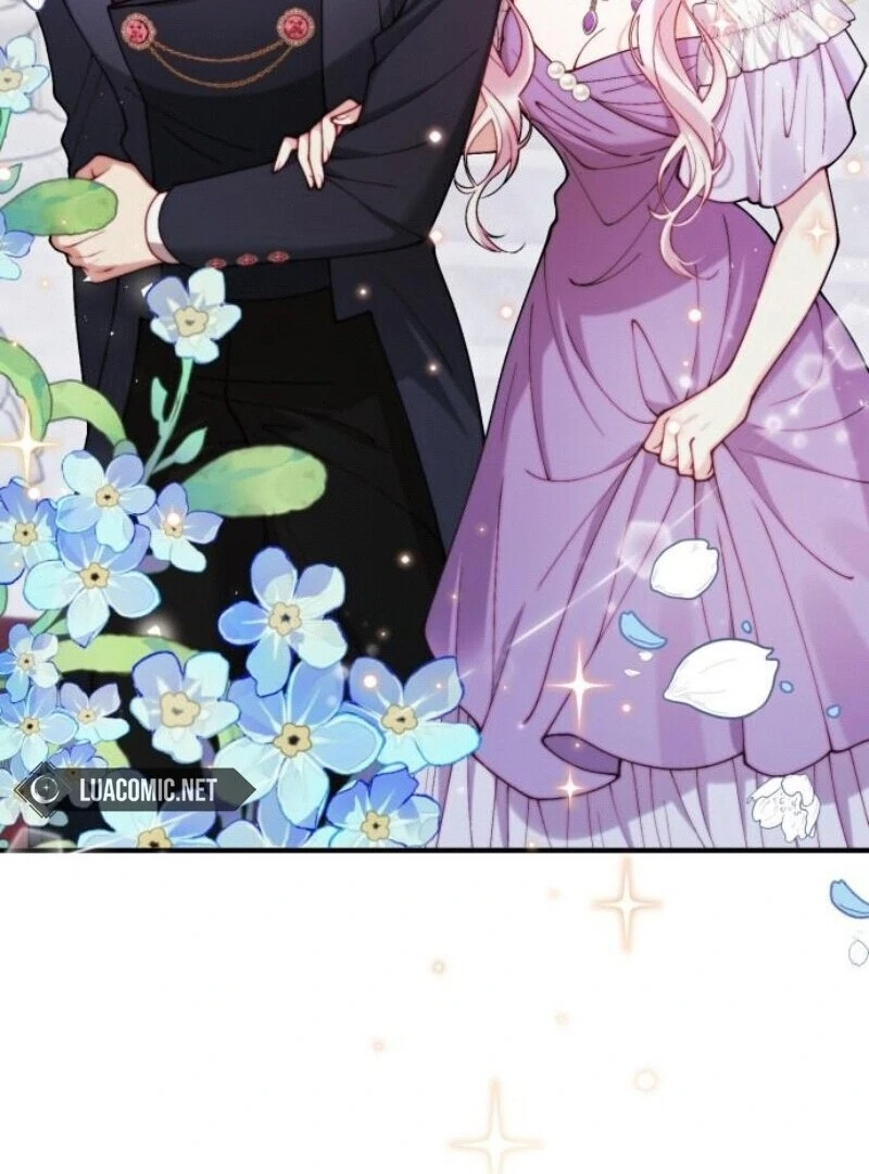 A Beast Swallowed by a Flower Chapter 94 - Page 52