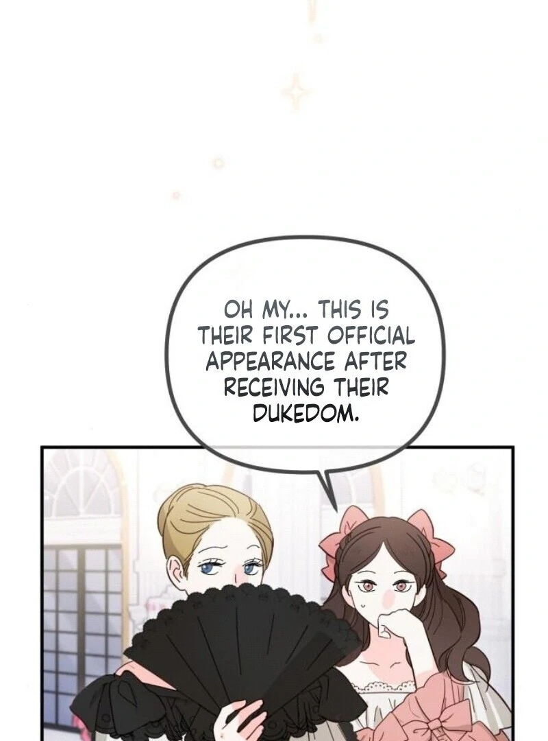 A Beast Swallowed by a Flower Chapter 94 - Page 53