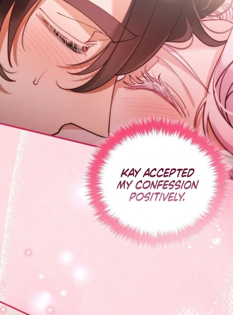 A Beast Swallowed by a Flower Chapter 94 - Page 6