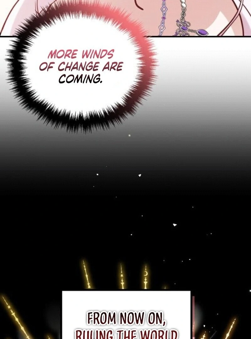 A Beast Swallowed by a Flower Chapter 94 - Page 61