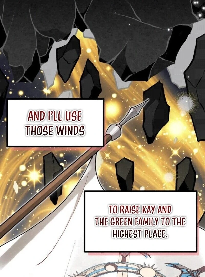 A Beast Swallowed by a Flower Chapter 94 - Page 64