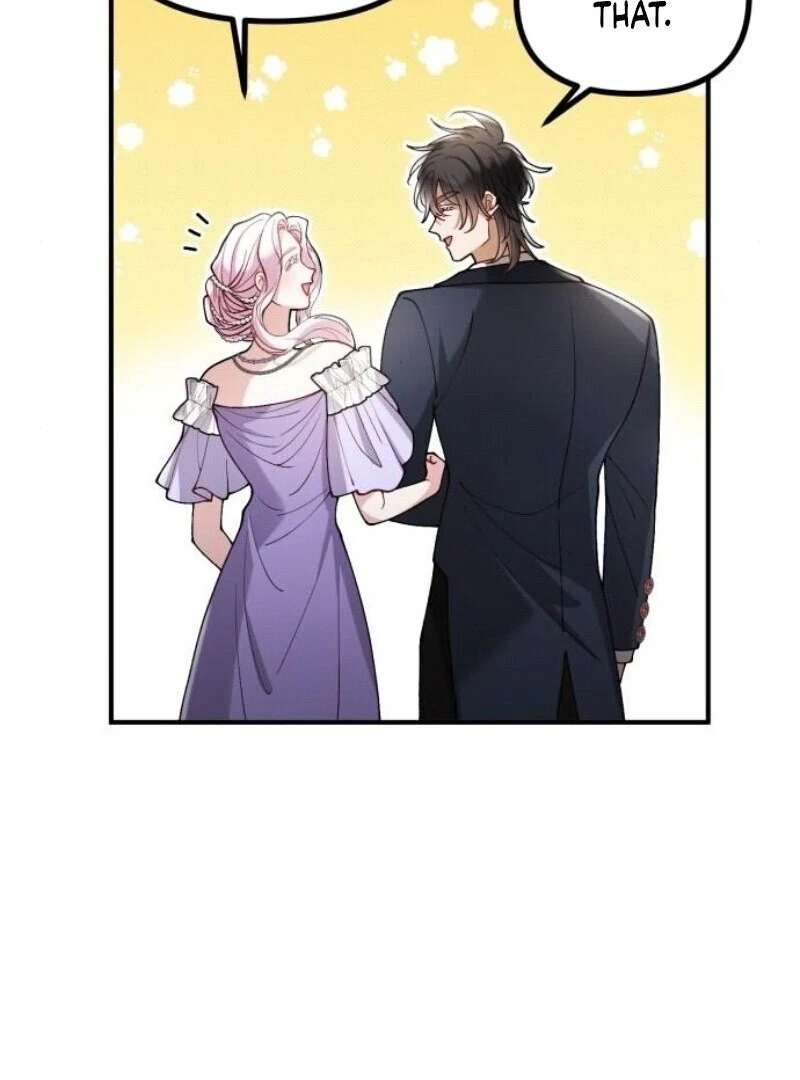 A Beast Swallowed by a Flower Chapter 94 - Page 66