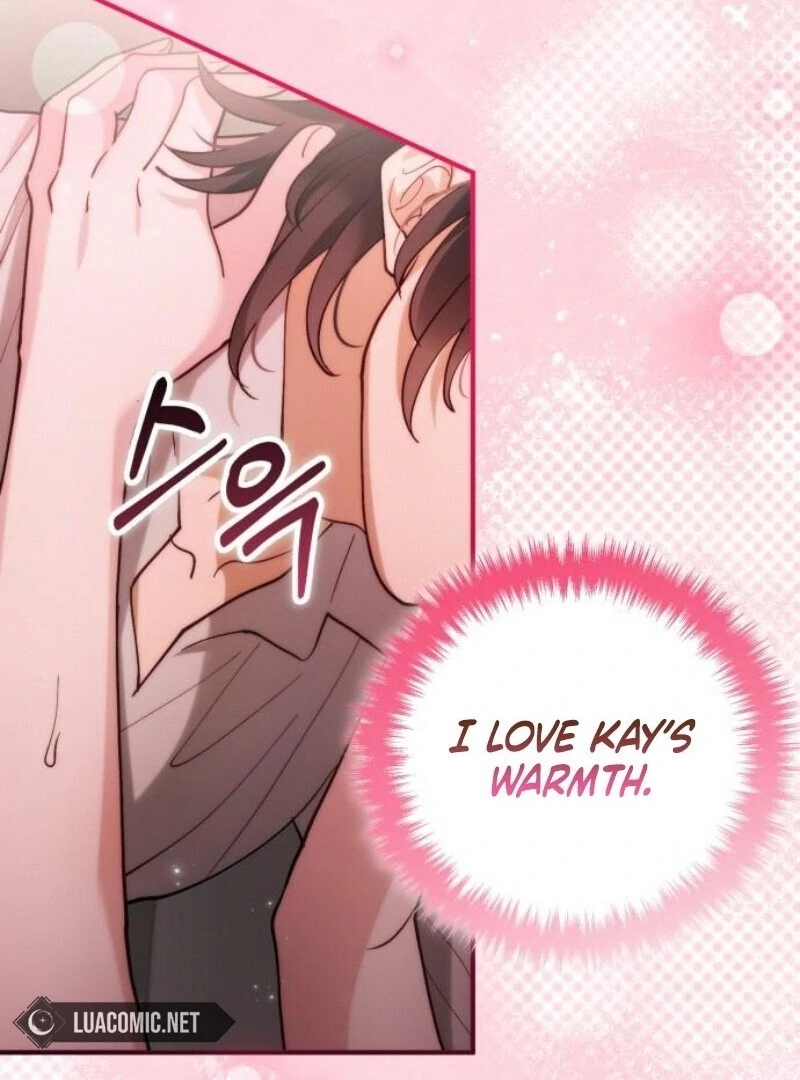 A Beast Swallowed by a Flower Chapter 94 - Page 7