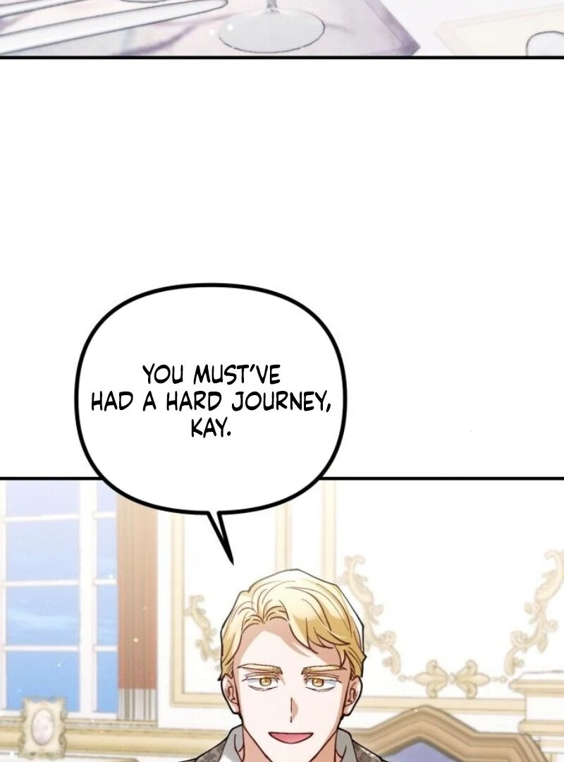 A Beast Swallowed by a Flower Chapter 94 - Page 73