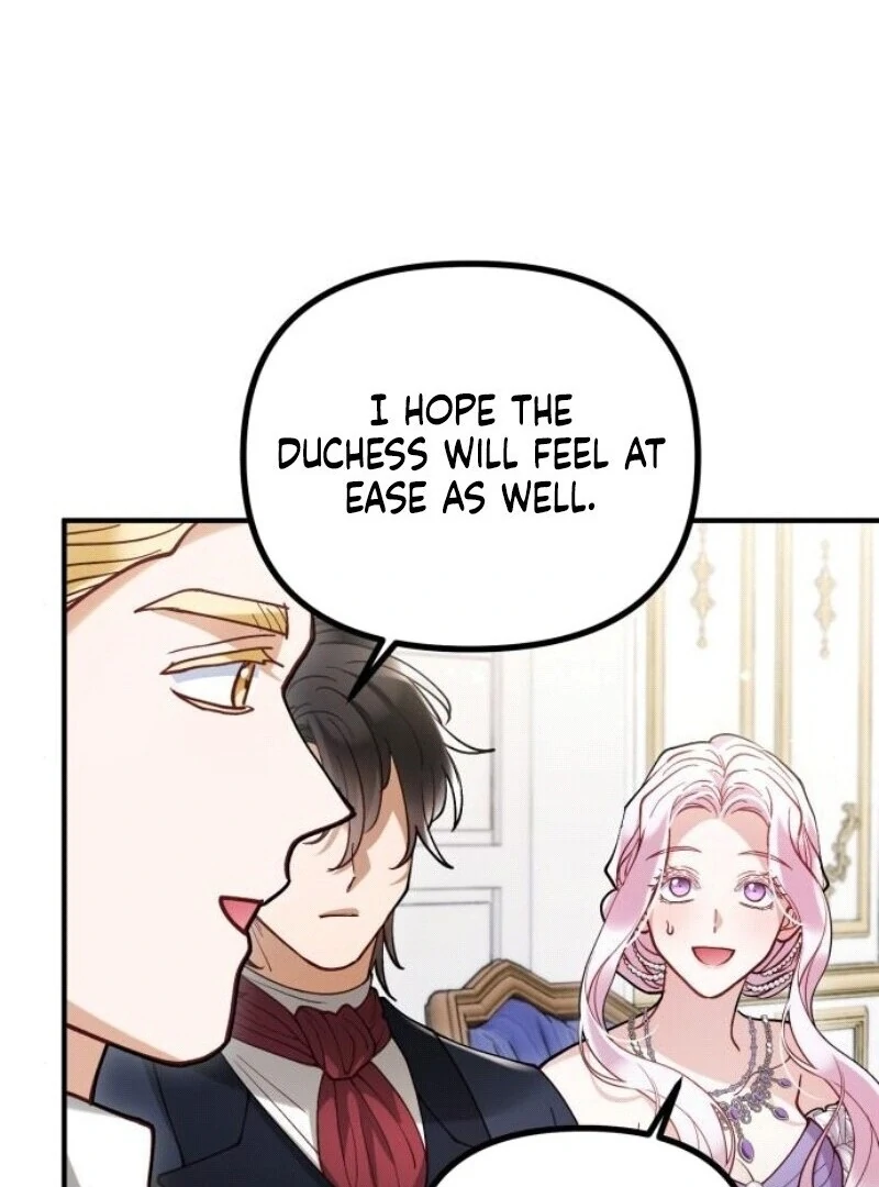 A Beast Swallowed by a Flower Chapter 94 - Page 76