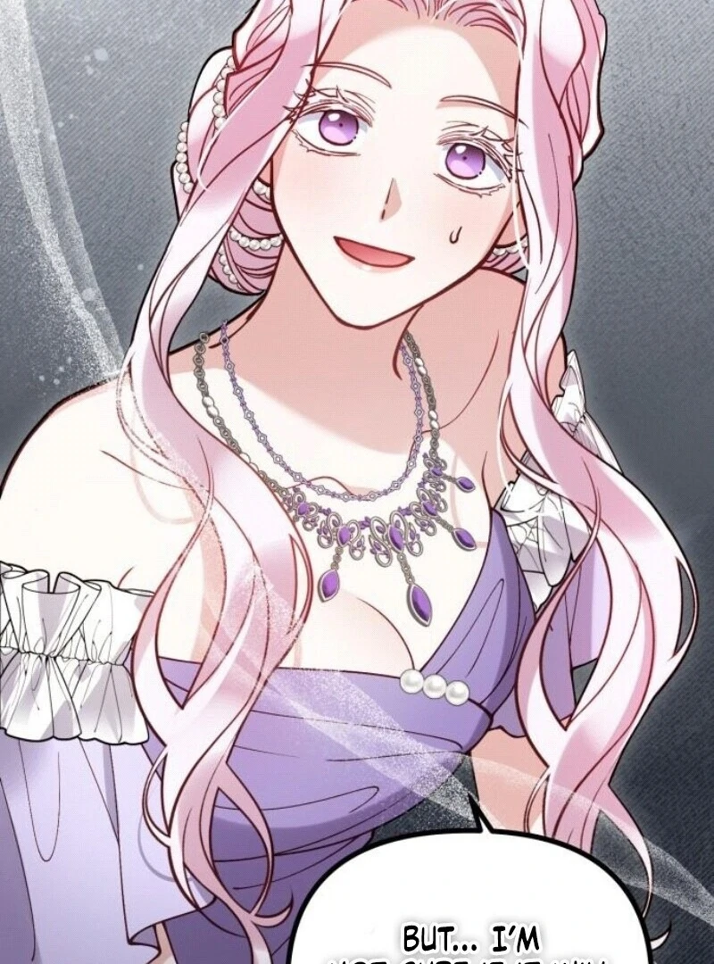 A Beast Swallowed by a Flower Chapter 94 - Page 89