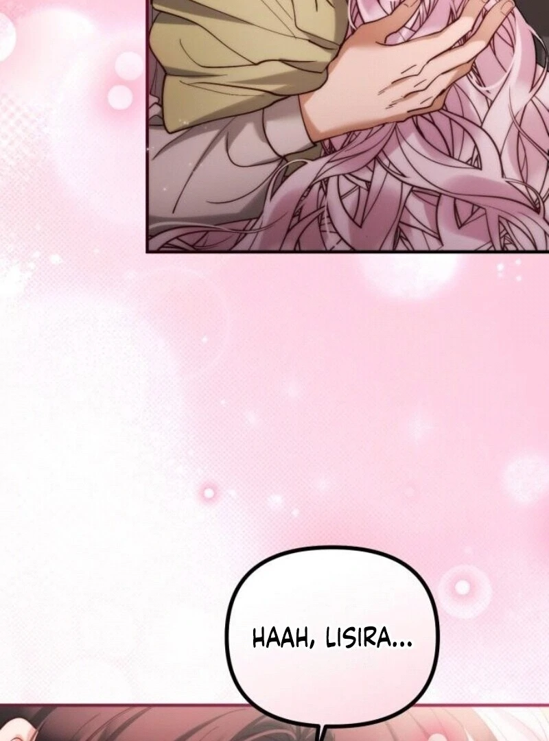 A Beast Swallowed by a Flower Chapter 94 - Page 9