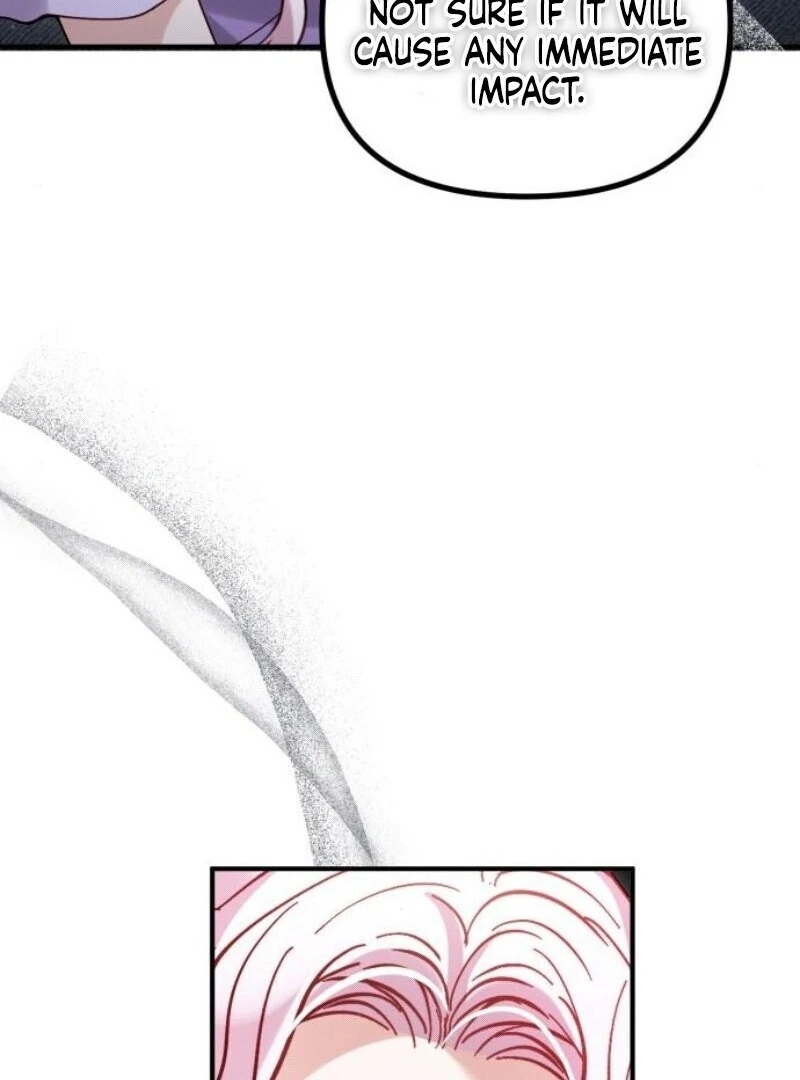 A Beast Swallowed by a Flower Chapter 94 - Page 90