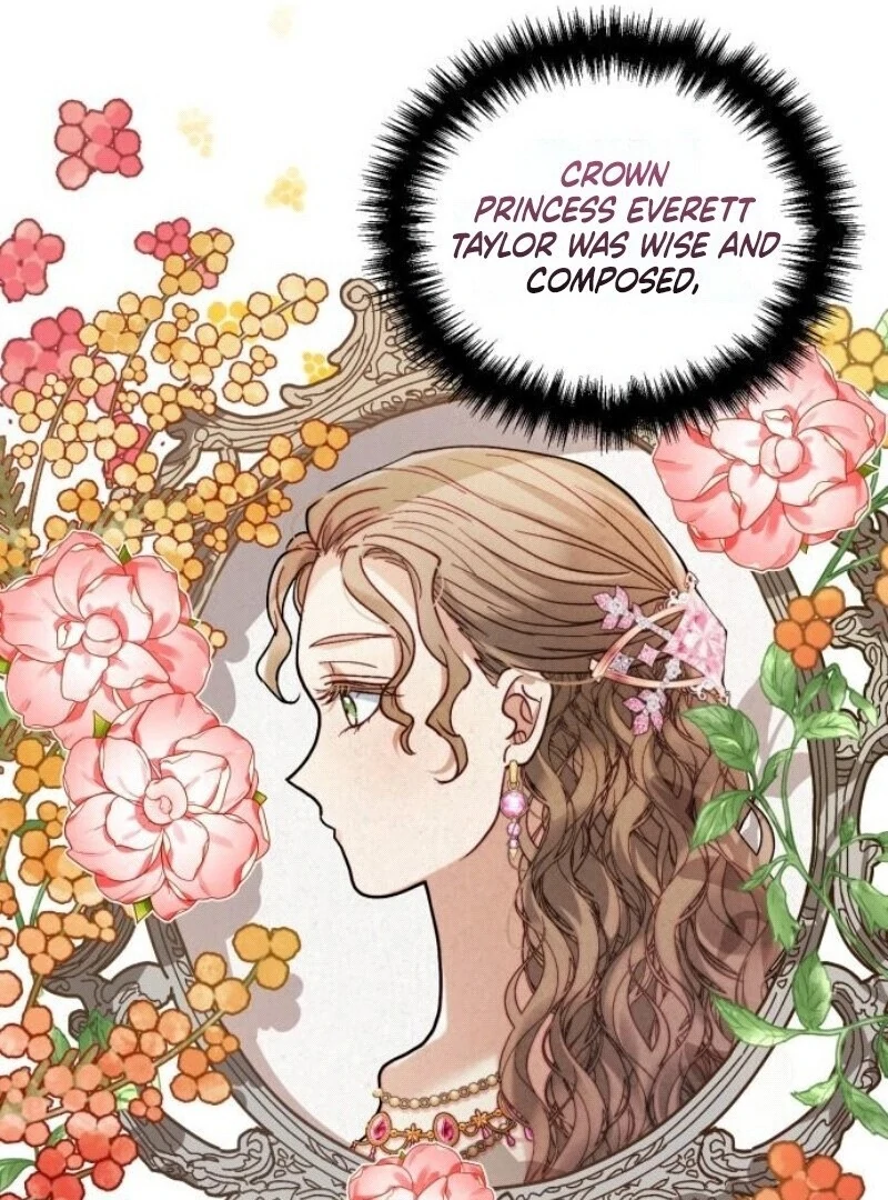 A Beast Swallowed by a Flower Chapter 94 - Page 93