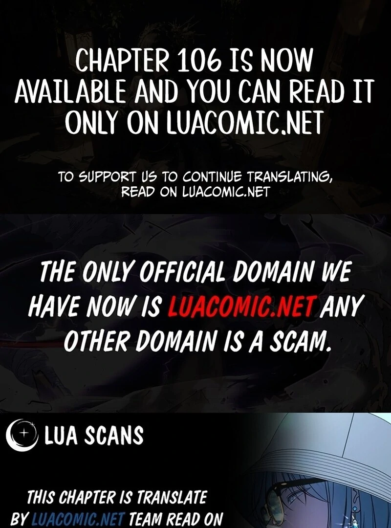 A Beast Swallowed by a Flower Chapter 95 - Page 1