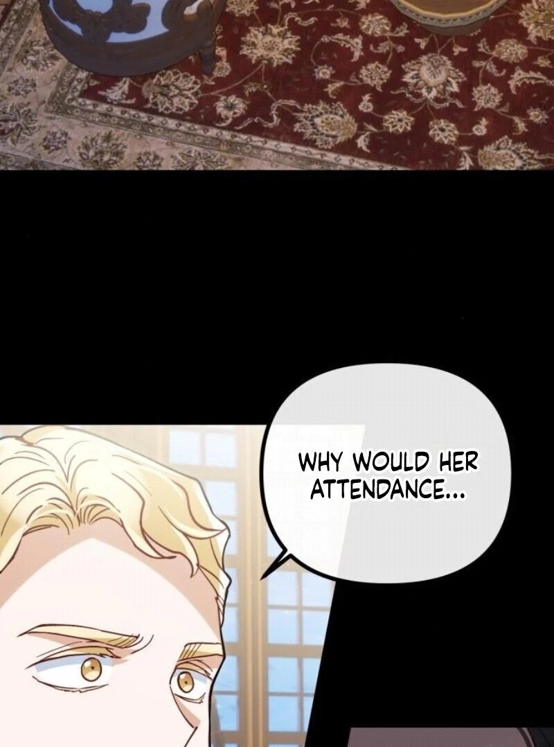 A Beast Swallowed by a Flower Chapter 95 - Page 10