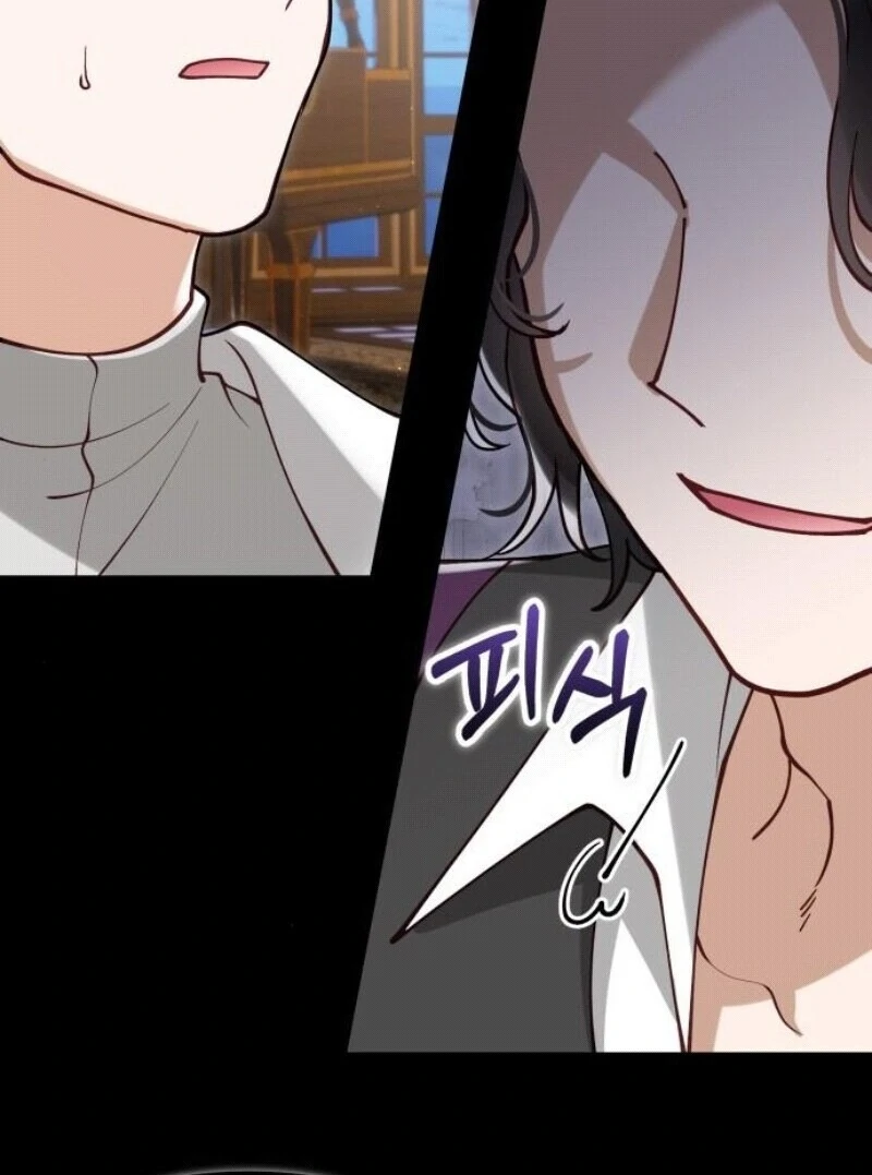 A Beast Swallowed by a Flower Chapter 95 - Page 11