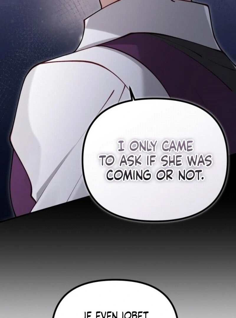 A Beast Swallowed by a Flower Chapter 95 - Page 13