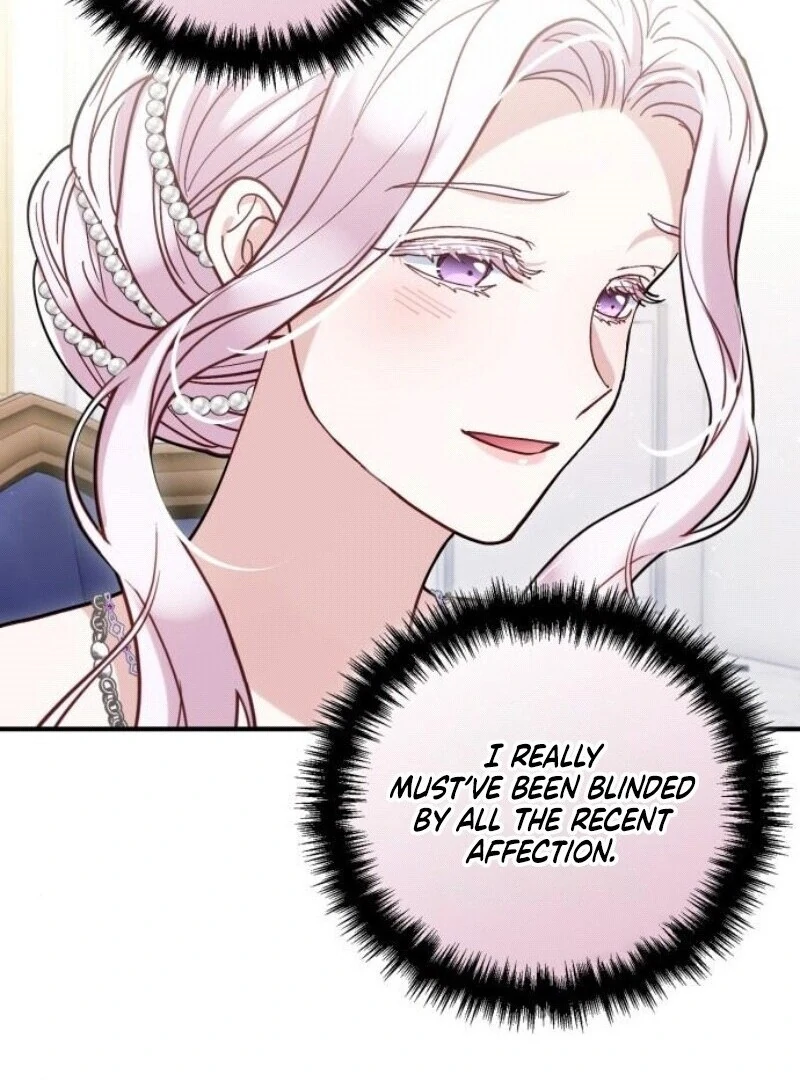 A Beast Swallowed by a Flower Chapter 95 - Page 17