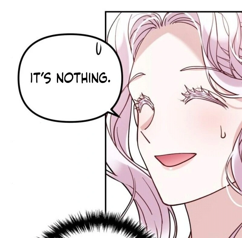 A Beast Swallowed by a Flower Chapter 95 - Page 21